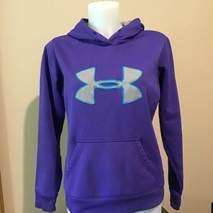 Under Armour Sweatshirt